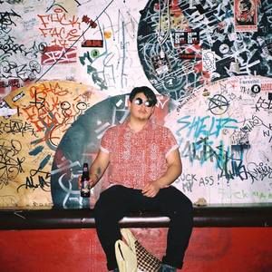 Meet your Posher, Andres